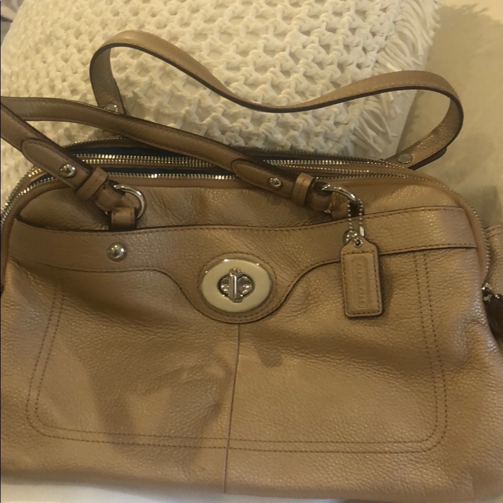 Coach handbag